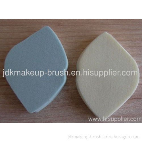 Hot-selling 4pcs High Quality Cosmetic Sponge Soft Cosmetic Powder Puff 